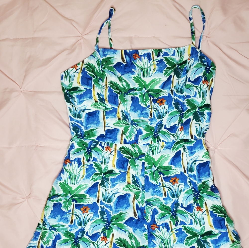 Forever21 small romper
